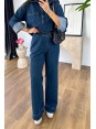 Premium Kalite Denim Takım