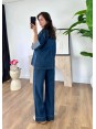 Premium Kalite Denim Takım