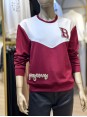 Orijinal Marka Tok Modal Kumaş Lüx Kalite Sweatshirt