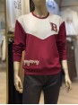 Orijinal Marka Tok Modal Kumaş Lüx Kalite Sweatshirt