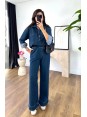 Premium Kalite Denim Takım