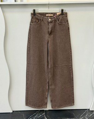 Palazzo Jean Kahverengi 