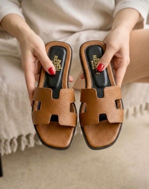 Hermes Terlik Taba