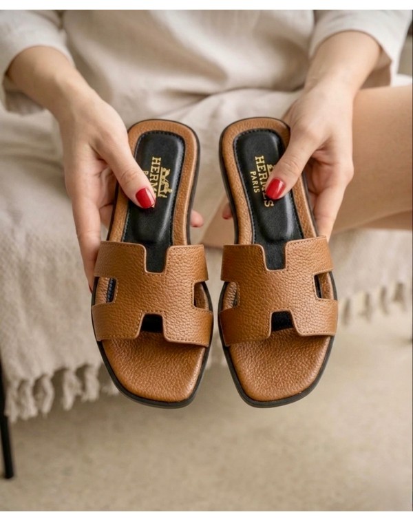 Hermes Terlik Taba
