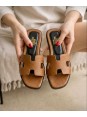 Hermes Terlik Taba