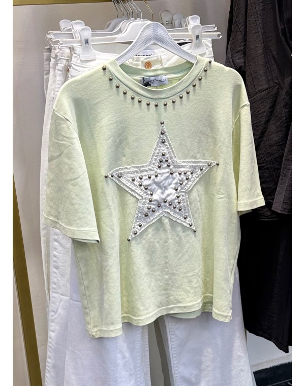 Ultra Kaliteli Pamuklu Tshirt